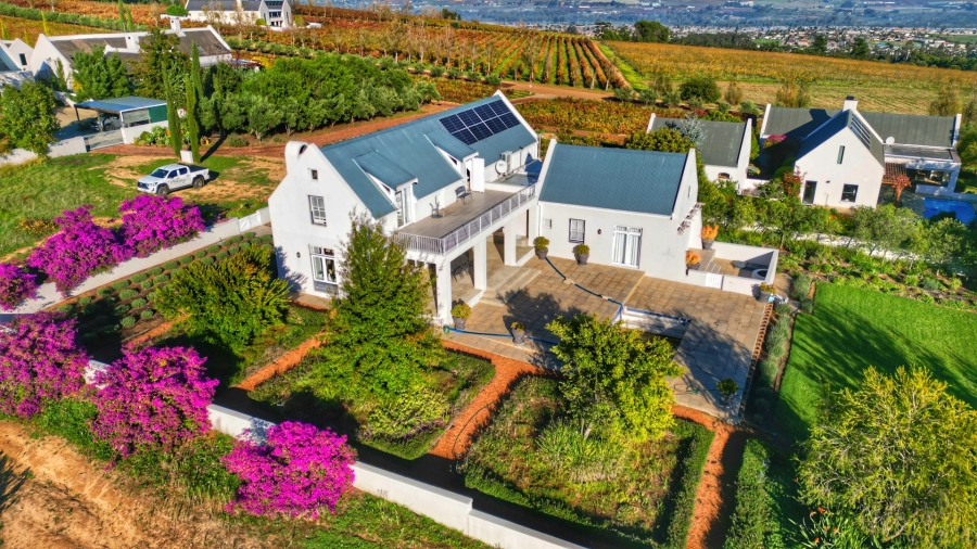 3 Bedroom Property for Sale in Diemersfontein Wine and Country Estate Western Cape